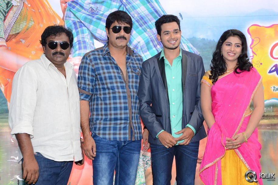 Vinavayya-Ramayya-Movie-Launch